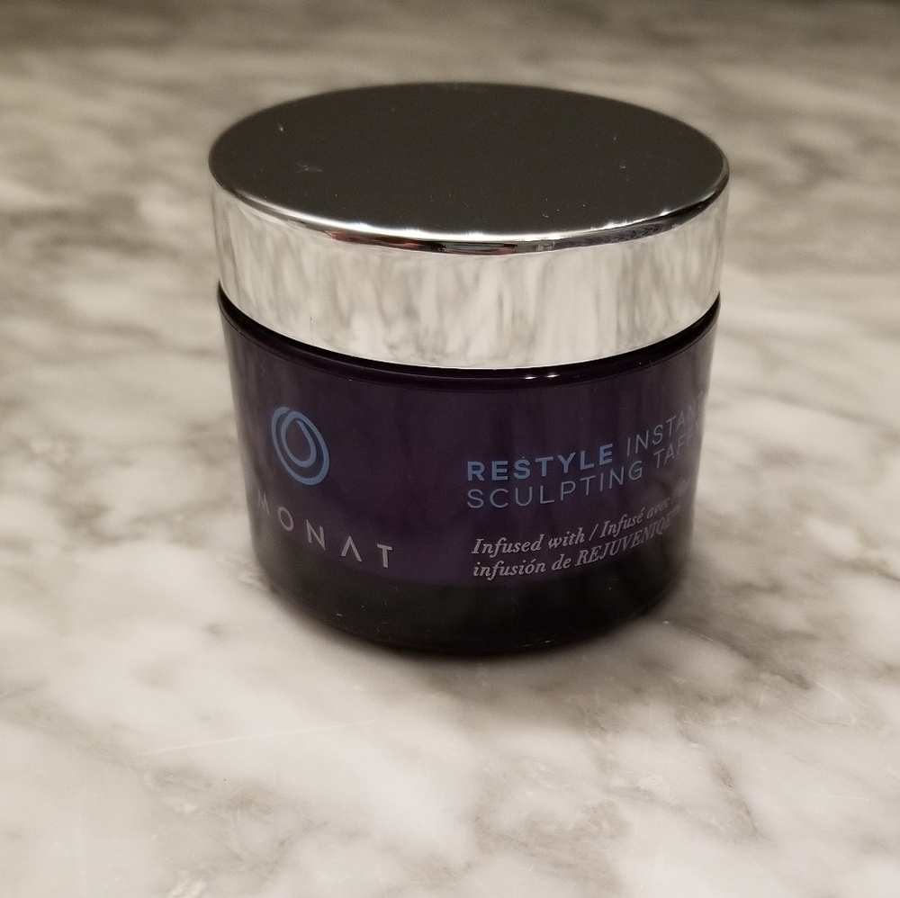 Monat sculpting taffy